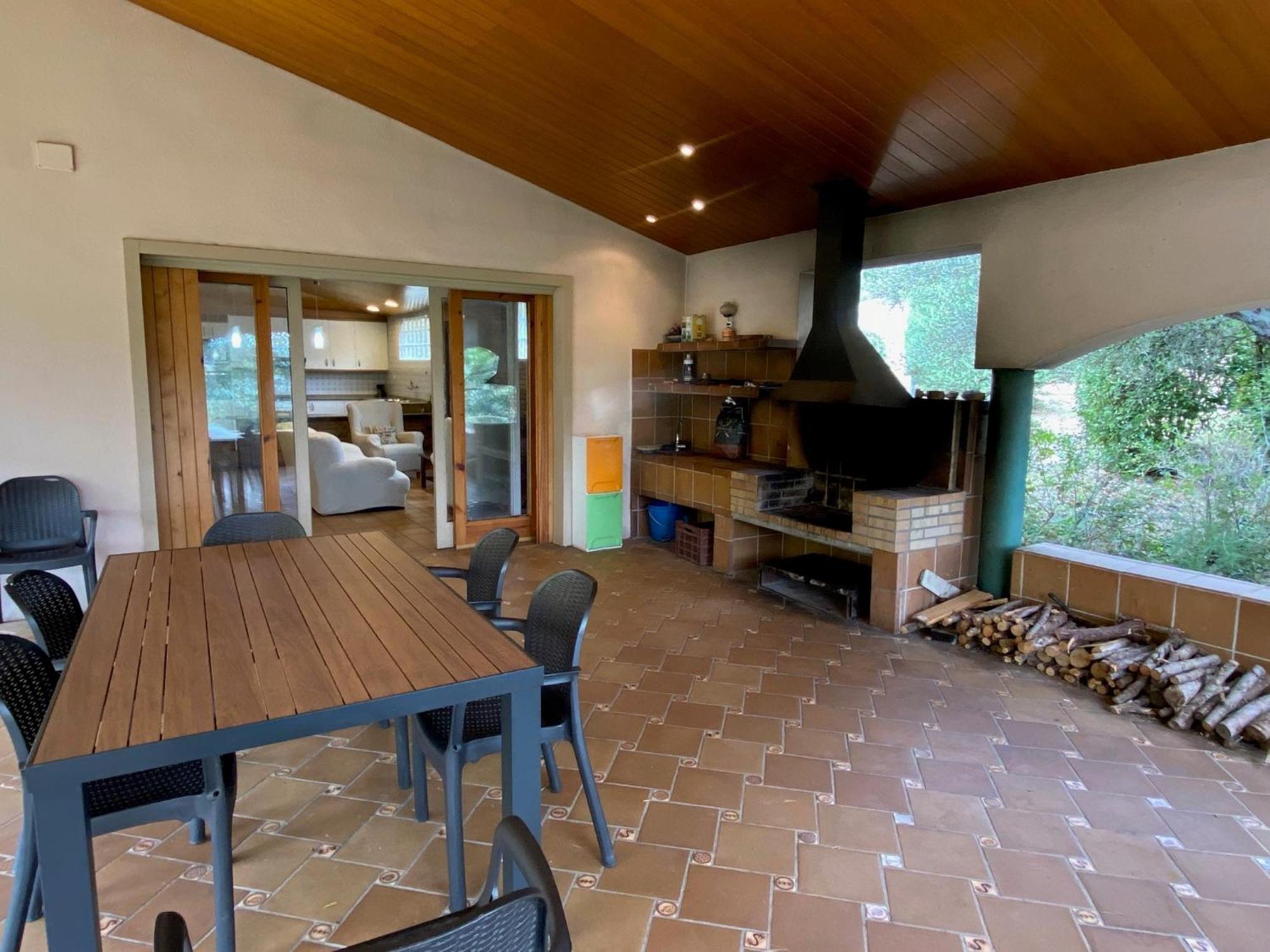 La Vinya De Mas Pujol Villa Suria ภายนอก รูปภาพ