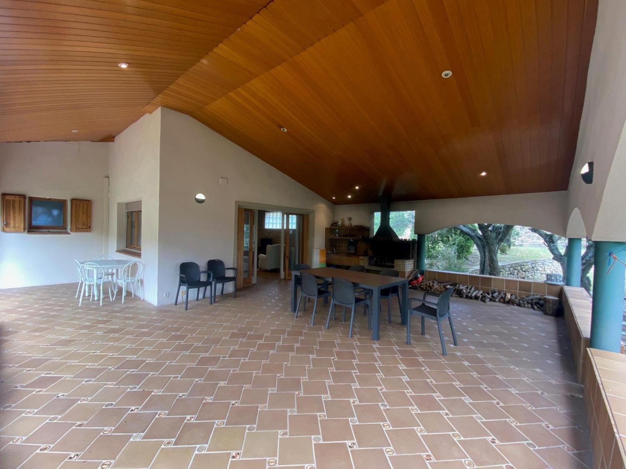 La Vinya De Mas Pujol Villa Suria ภายนอก รูปภาพ