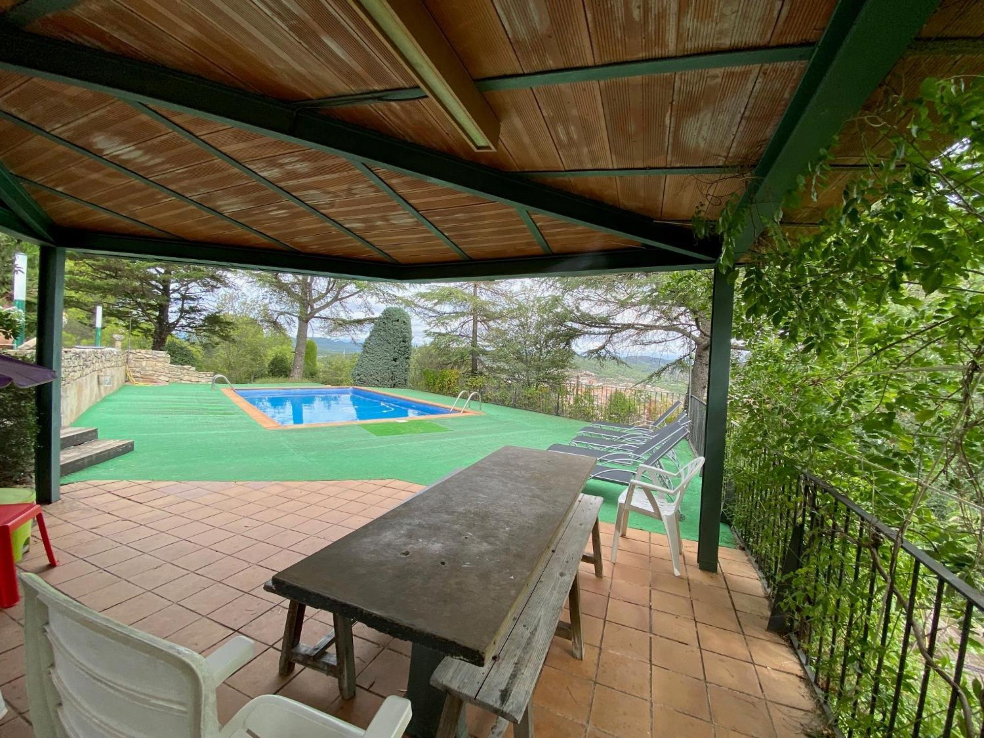 La Vinya De Mas Pujol Villa Suria ภายนอก รูปภาพ